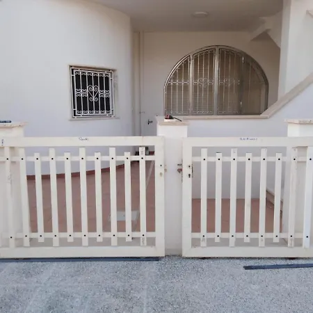 Holiday home Onda Azzurra - Attico *