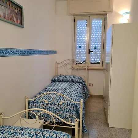 Onda Azzurra - Attico