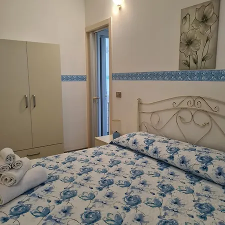Onda Azzurra - Attico Holiday home *