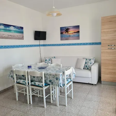Onda Azzurra - Attico Torre San Giovanni Ugento