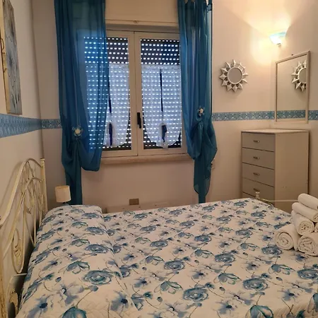 Onda Azzurra - Attico Holiday home Torre San Giovanni Ugento