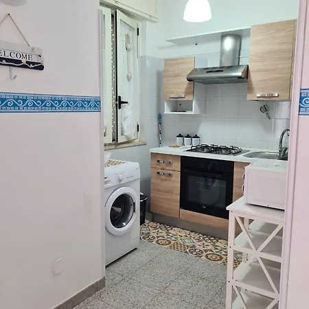 Onda Azzurra - Attico 펜션